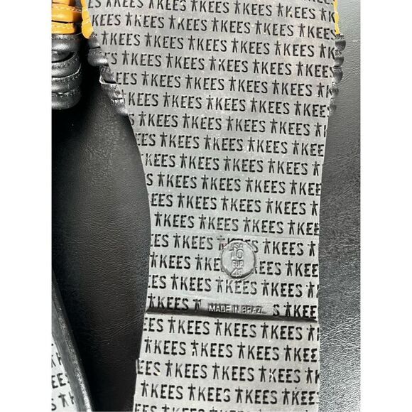 TKees Lucas cinnamon sugar Sandals - Picture 12 of 12